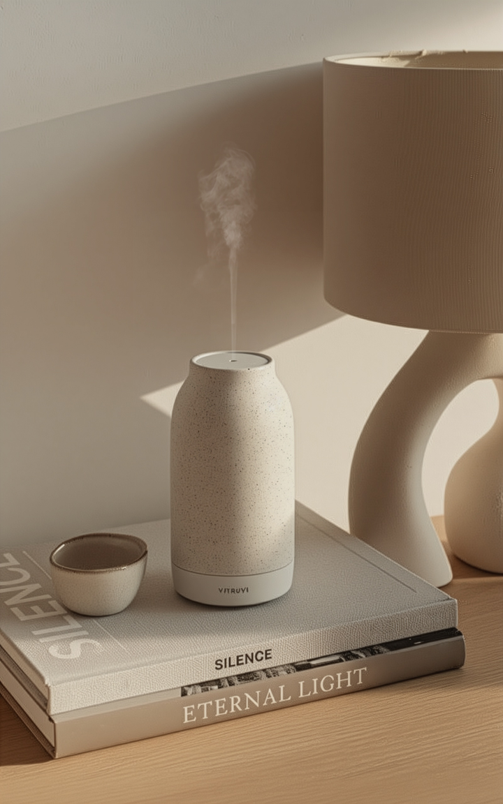 Air Waterless Diffuser - Vanilla