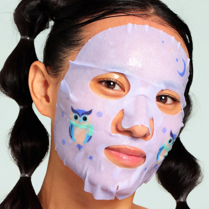 Winter Wonder - Facial Mask