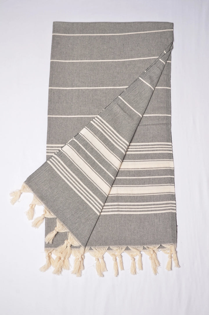 Turkish Sand Free Beach Towel - Assorted