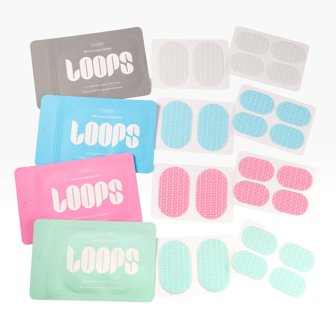 Hyper Smooth Body Mask