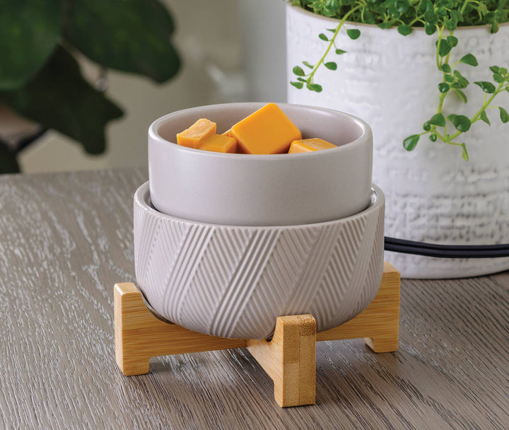 Wax Warmer