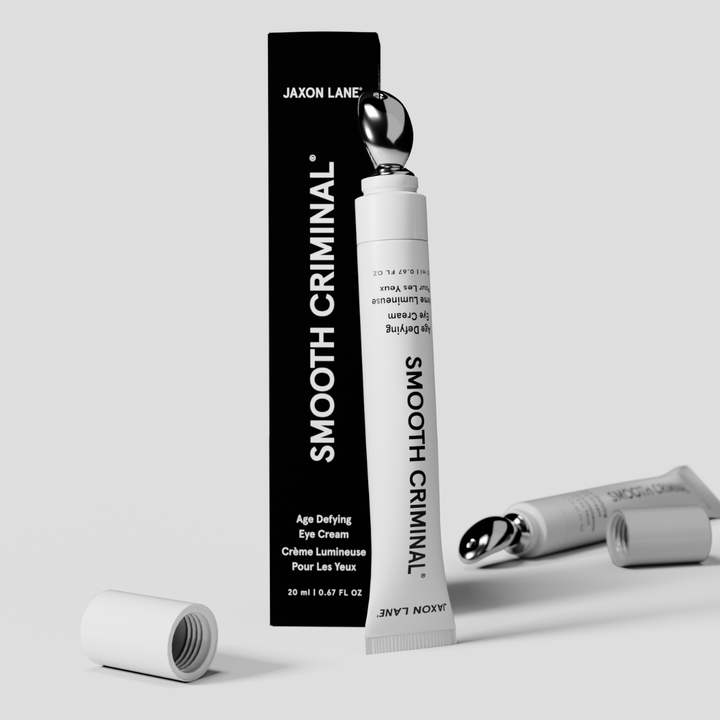 Smooth Criminal - Age Defying Eye Cream