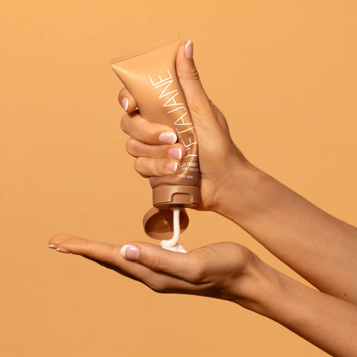 Tan Extender Lotion - Travel