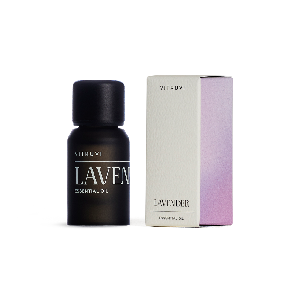 Lavender Essential Oil