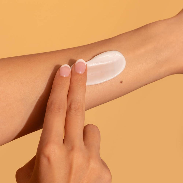 Tan Extender Lotion - Travel