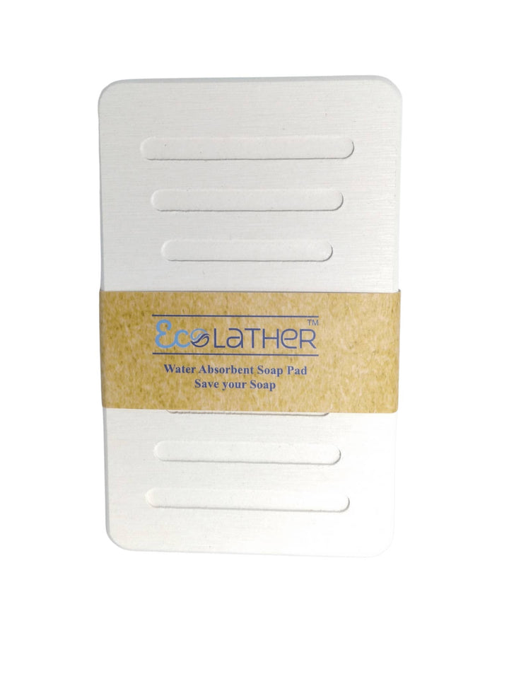 Diatomaceous Earth Soap Dish