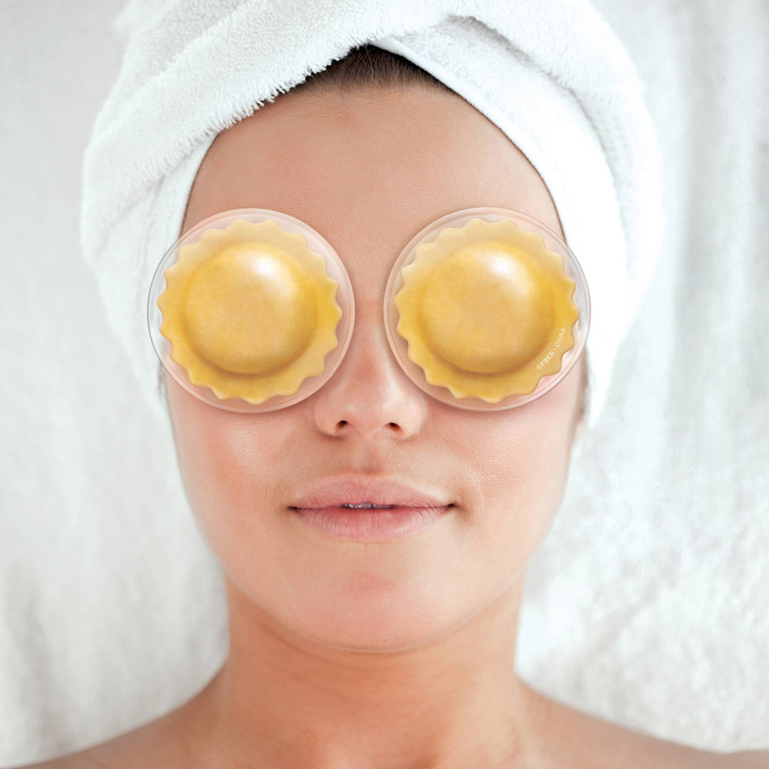 Chill Out - Ravioli Eye Pads