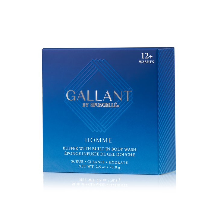 12+ Men's Mini Gallant Buffer | Men's Homme Collection