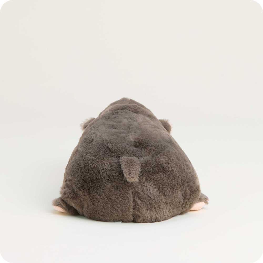 Warmies - Baby Hippo