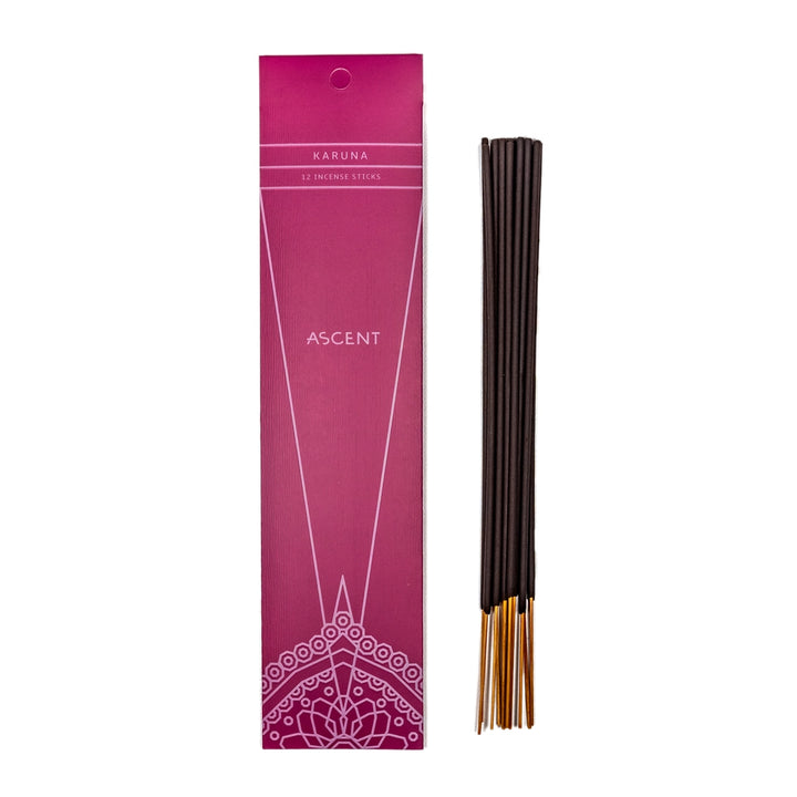 Ascent Karuna Incense