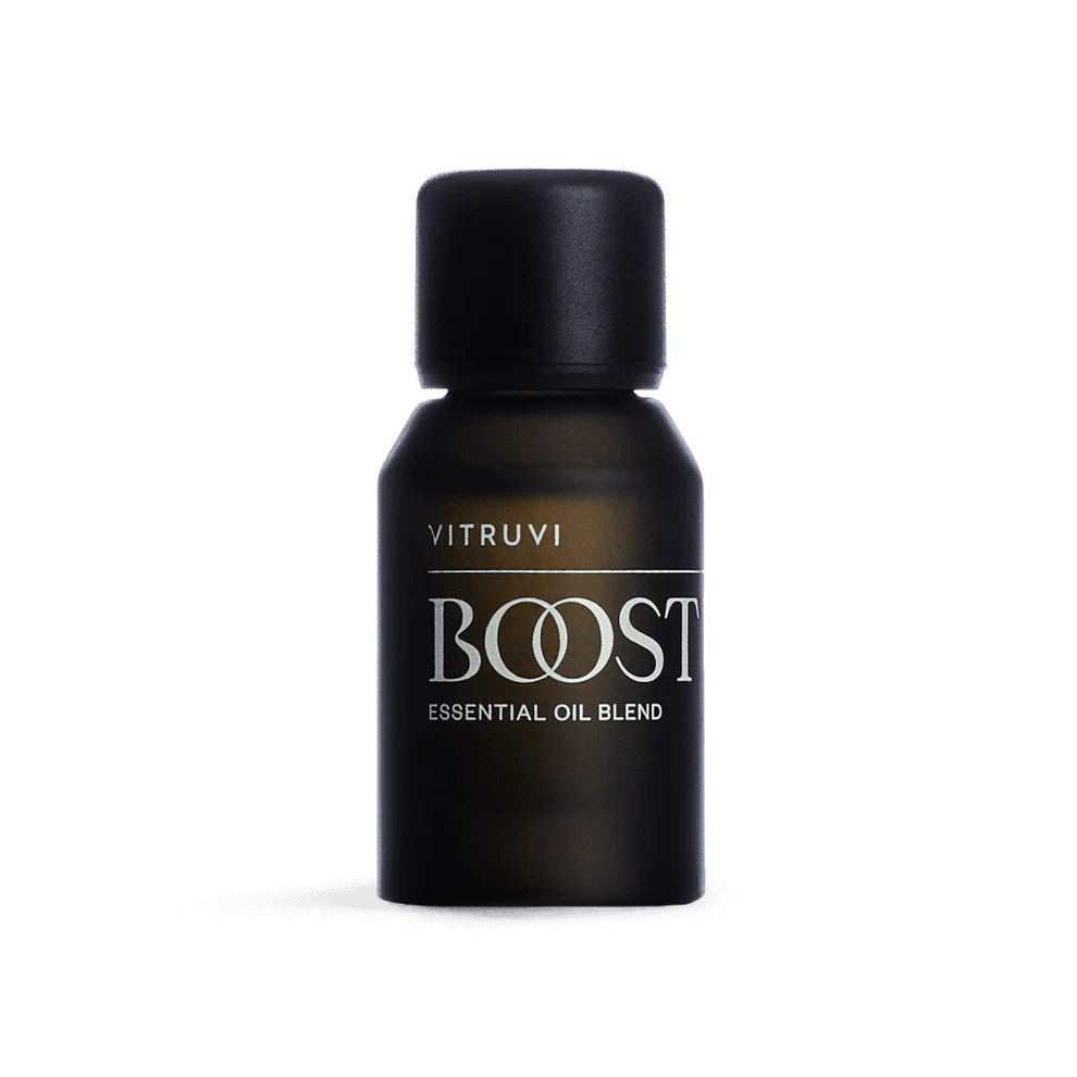 Boost Essential Oil Blend