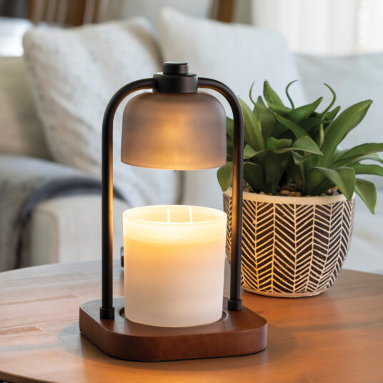 Candle Warmer - Pendant