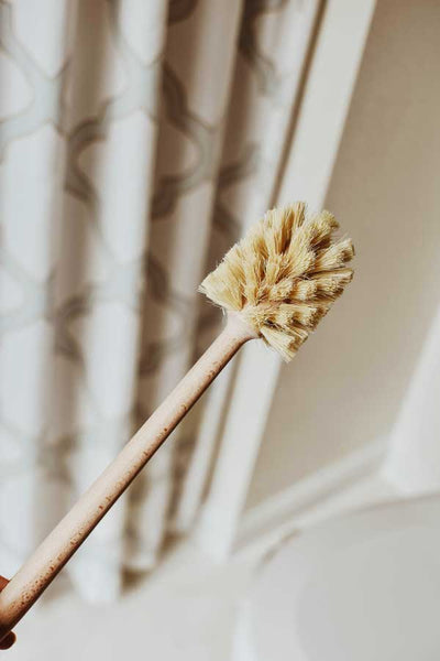 Eco Toilet Brush
