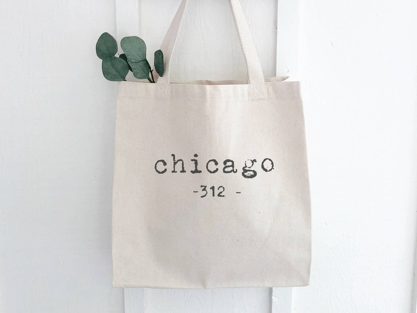 Marquette 906- Canvas Tote Bag