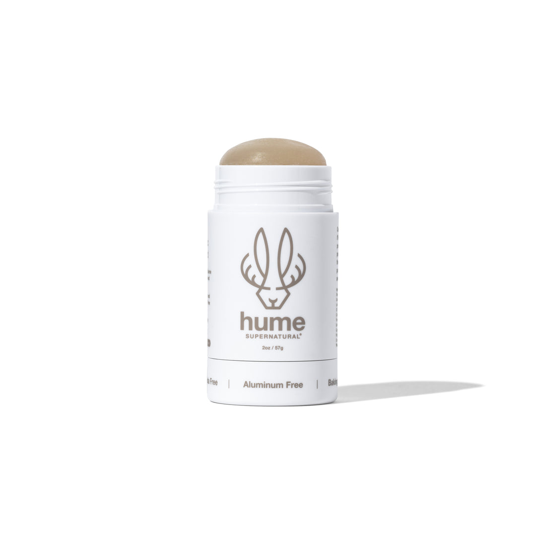Clean & Non-Toxic Deodorant- Fragrance Free