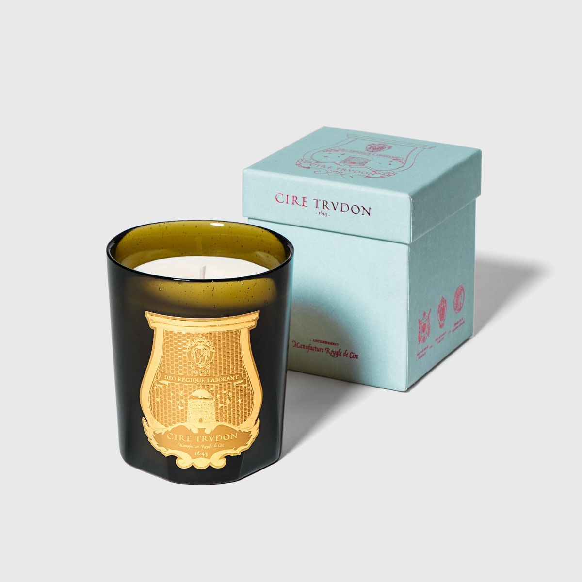 Trudon - Gabriel (Chimney Fire) Candle