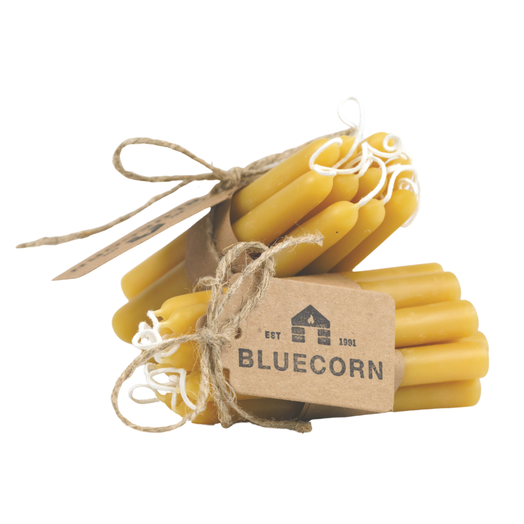 Pure Beeswax | Ceremony & Vigil Candles