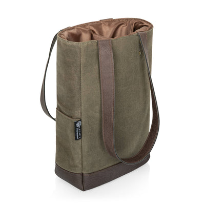 2 Bottle Insulated Wine Cooler Bag - Core