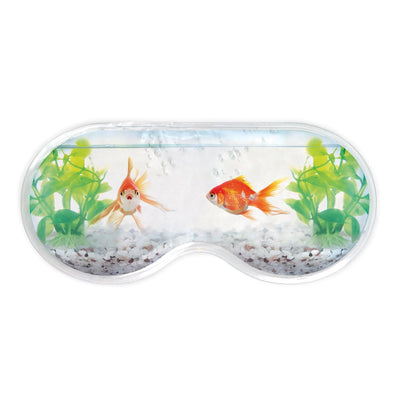 Chill Out - Fishbowl Eye Mask