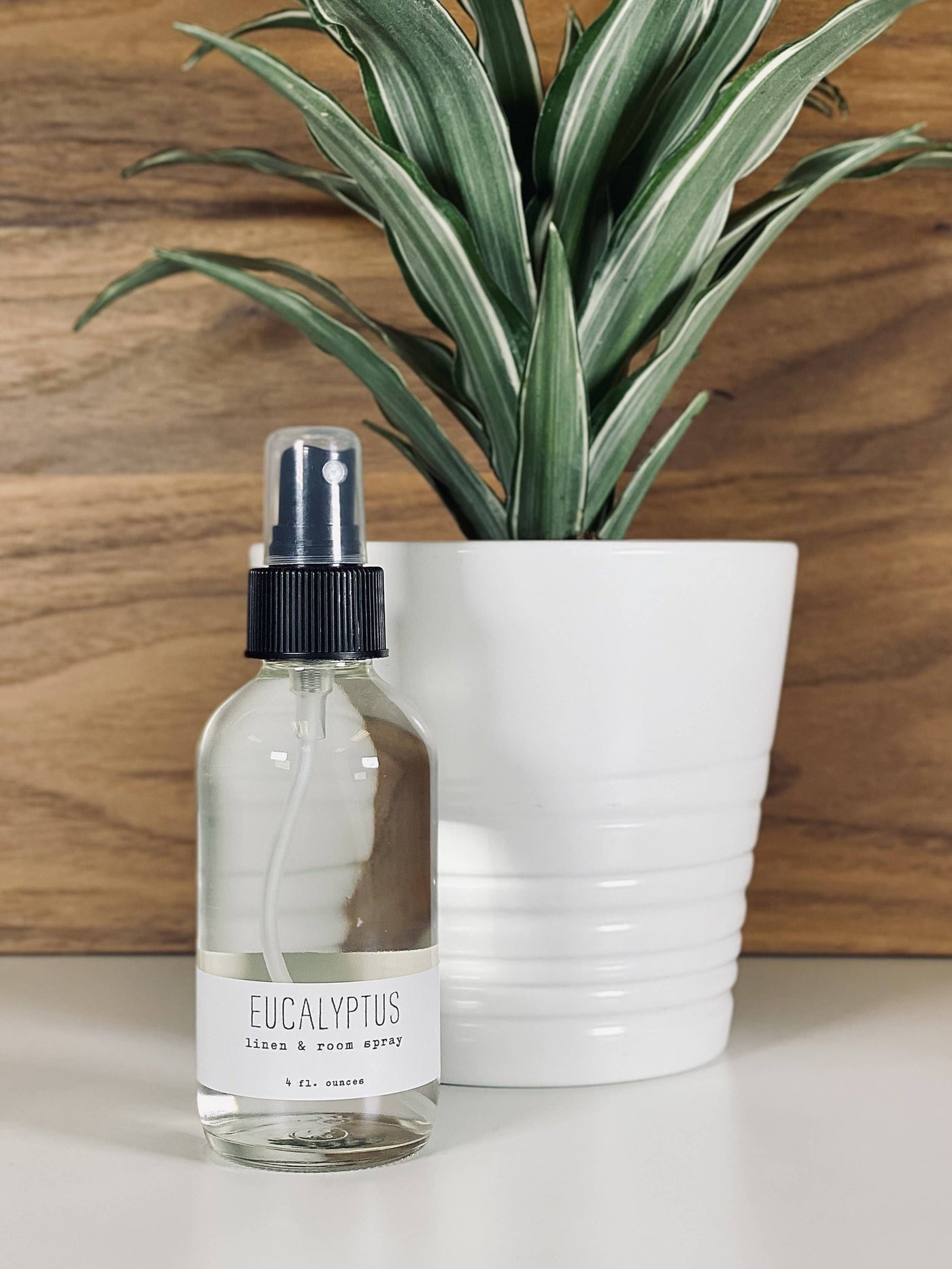 Linen & Room Spray - Eucalyptus