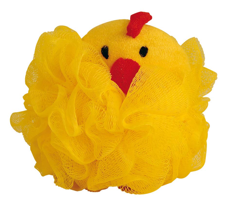 Chick Sponge for Kids