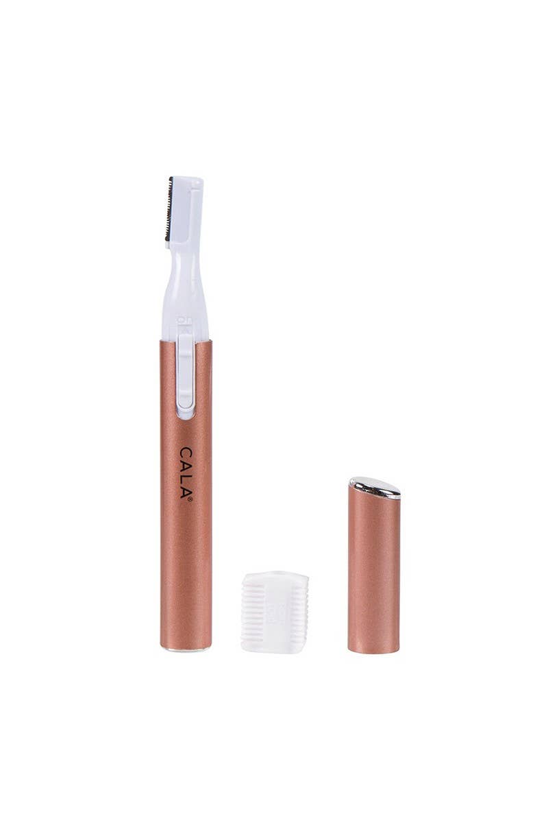 Precision Hair Trimmer - Rose Gold