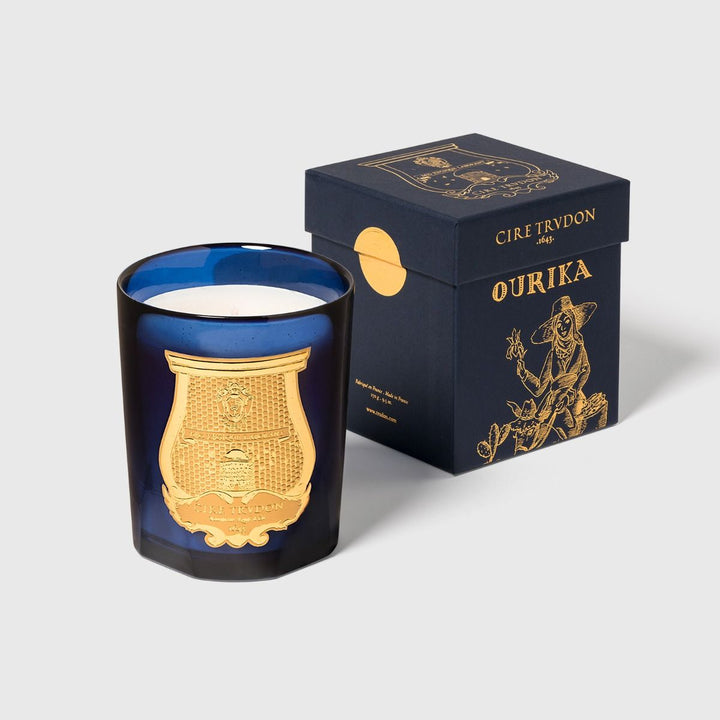Trudon - Ourika (Sensual & Spicy) Candle