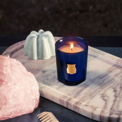 Trudon - Salta (Grapefruit) Petite Candle