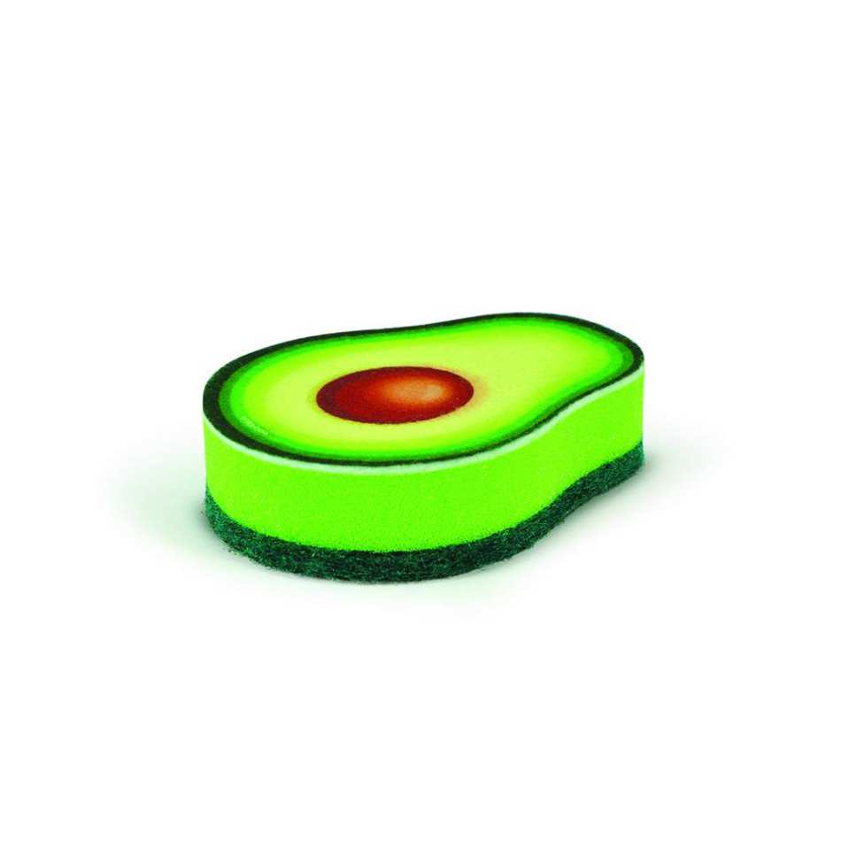 Fred Just Ripe Sponge - Thumbnail 3