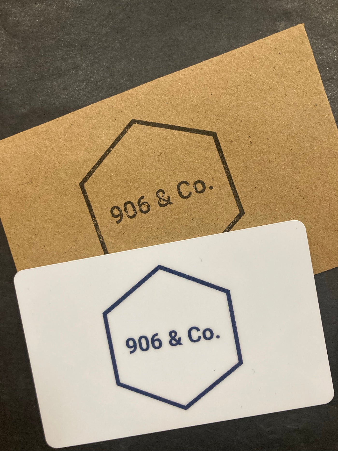 906&Co. Gift card